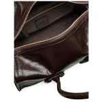 Marc Jacobs The Carryall Medium Leather Tote
