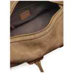 Marc Jacobs The Carryall Medium Suede Tote