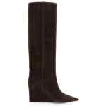 JIMMY CHOO Boots BROWN
