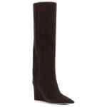 JIMMY CHOO Boots BROWN