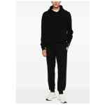 CANADA GOOSE Trousers BLACK