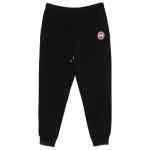 CANADA GOOSE Trousers BLACK