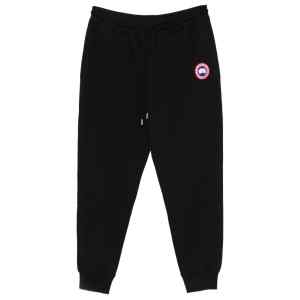 CANADA GOOSE Trousers BLACK