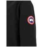CANADA GOOSE Sweaters BLACK