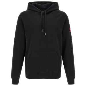 CANADA GOOSE Sweaters BLACK