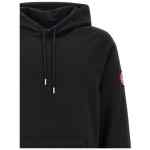 CANADA GOOSE Sweaters BLACK