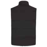 CANADA GOOSE Jackets BLACK