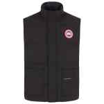 CANADA GOOSE Jackets BLACK