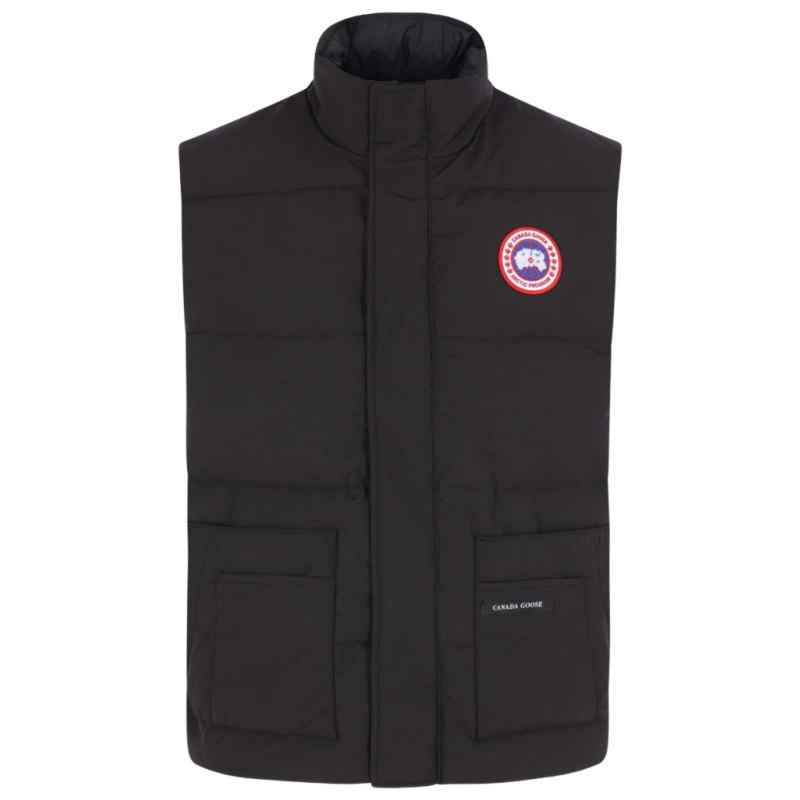 200017430-fw26-canadagoose-4165m9061 CANADA GOOSE Jackets BLACK