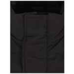CANADA GOOSE Jackets BLACK