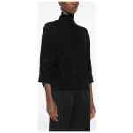 Fabiana Filippi Sweaters BLACK