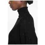 Fabiana Filippi Sweaters BLACK