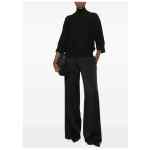 Fabiana Filippi Sweaters BLACK