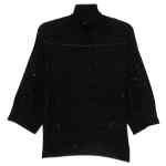 Fabiana Filippi Sweaters BLACK
