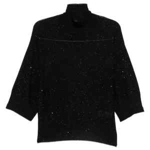 Fabiana Filippi Sweaters BLACK