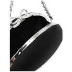 Self-portrait Bags.. BLACK