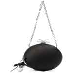 Self-portrait Bags.. BLACK