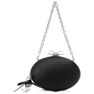 Self-portrait Bags.. BLACK