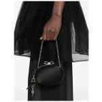 Self-portrait Bags.. BLACK
