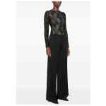 Zimmermann Top BLACK