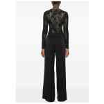 Zimmermann Top BLACK