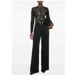Zimmermann Top BLACK