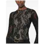 Zimmermann Top BLACK