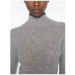 Fabiana Filippi Sweaters GREY