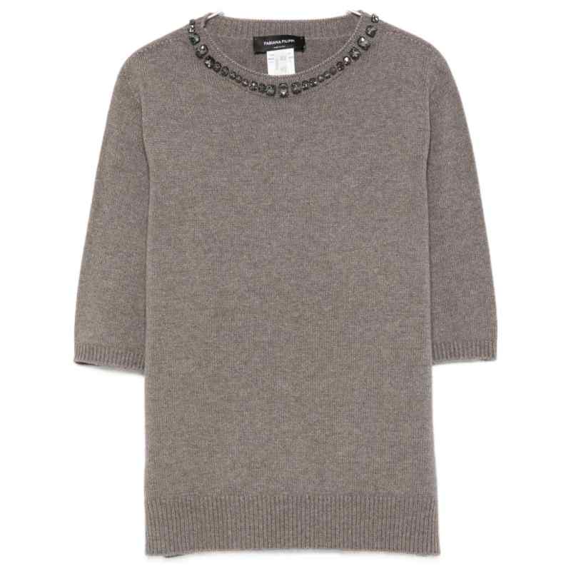 Fabiana Filippi Sweater