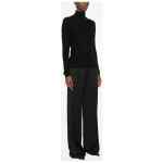 Fabiana Filippi Sweaters BLACK