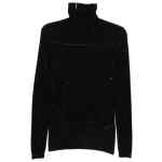 Fabiana Filippi Sweaters BLACK