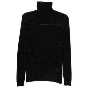 Fabiana Filippi Sweaters BLACK