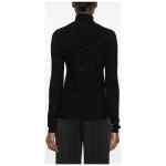 Fabiana Filippi Sweaters BLACK