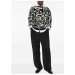 Zimmermann Sweaters BLACK