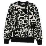 Zimmermann Sweaters BLACK