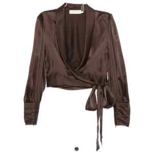 Zimmermann Top BROWN
