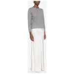 Fabiana Filippi Sweaters GREY