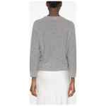 Fabiana Filippi Sweaters GREY