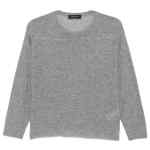 Fabiana Filippi Sweaters GREY