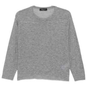 Fabiana Filippi Sweaters GREY