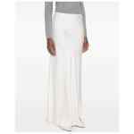 Fabiana Filippi Skirts WHITE
