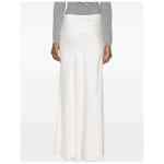 Fabiana Filippi Skirts WHITE