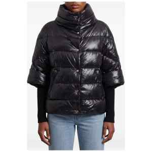 Herno Coats BLACK
