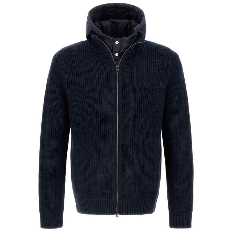 Herno Sweaters INK