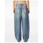 AMI PARIS Jeans NAVY