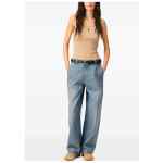 AMI PARIS Jeans NAVY