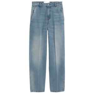 AMI PARIS Jeans NAVY