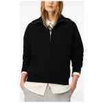 AMI PARIS Sweatshirt BLACK