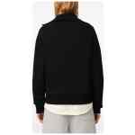AMI PARIS Sweatshirt BLACK