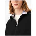 AMI PARIS Sweatshirt BLACK